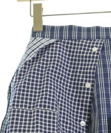 ENFOLD（エンフォルド）ロング・マキシ丈スカート 青 サイズ:36(S位) レディース/2200670000012