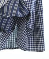 ENFOLD（エンフォルド）ロング・マキシ丈スカート 青 サイズ:36(S位) レディース/2200670000012