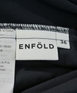 ENFOLD（エンフォルド）その他 紺 サイズ:36(S位) レディース/2200670000036