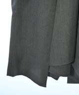 ENFOLD（エンフォルド）ロング・マキシ丈スカート グレー サイズ:36(S位) レディース/2200670000043