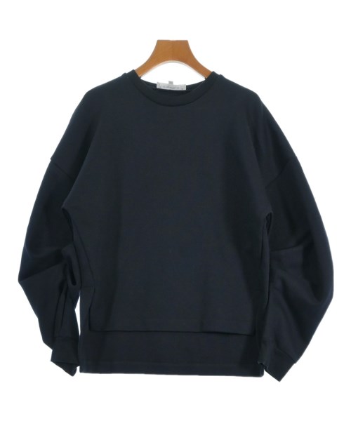 ENFOLD(エンフォルド)スウェット 紺 サイズ:38(M位)/2200670000128