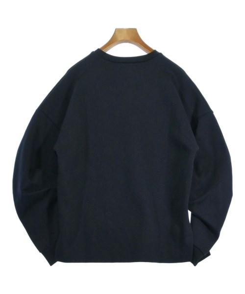 ENFOLD（エンフォルド）スウェット 紺 サイズ:38(M位) レディース/2200670000128