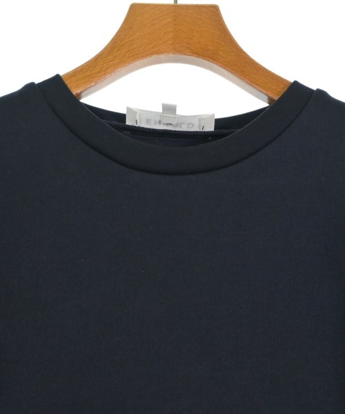 ENFOLD（エンフォルド）スウェット 紺 サイズ:38(M位) レディース/2200670000128