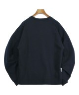 ENFOLD（エンフォルド）スウェット 紺 サイズ:38(M位) レディース/2200670000128
