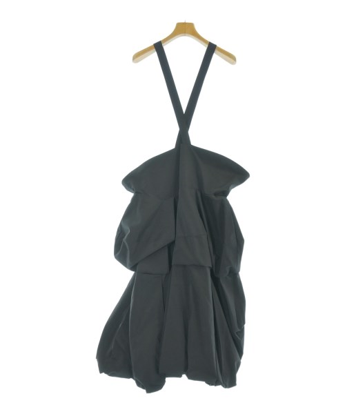 ENFOLD（エンフォルド）ワンピース 黒 サイズ:36(S位) レディース/2200670000142