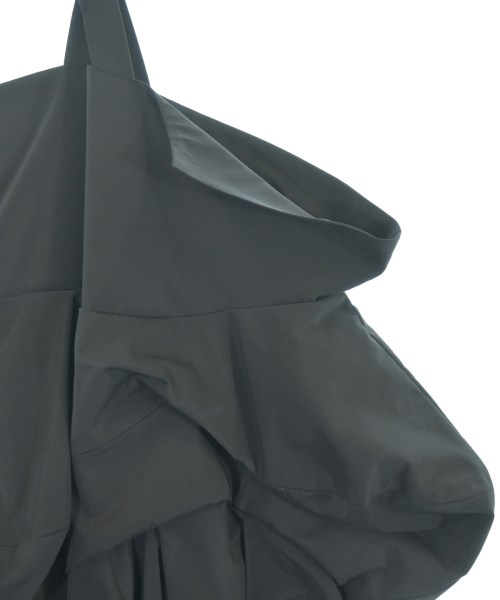 ENFOLD（エンフォルド）ワンピース 黒 サイズ:36(S位) レディース/2200670000142