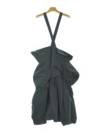 ENFOLD（エンフォルド）ワンピース 黒 サイズ:36(S位) レディース/2200670000142