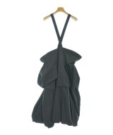 ENFOLD（エンフォルド）ワンピース 黒 サイズ:36(S位) レディース/2200670000142