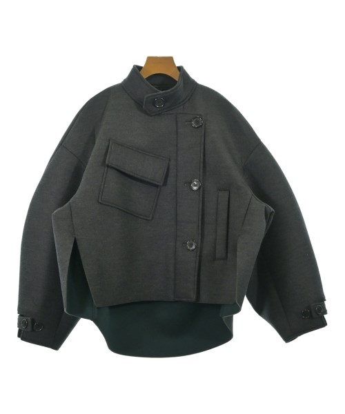 ENFOLD(エンフォルド)その他 グレー サイズ:38(M位)/2200667811010