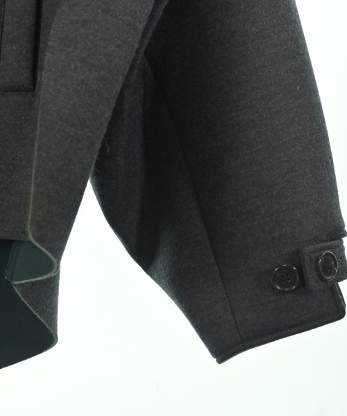 ENFOLD（エンフォルド）その他 グレー サイズ:38(M位) レディース/2200667811010