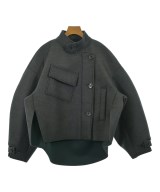 ENFOLD（エンフォルド）その他 グレー サイズ:38(M位) レディース/2200667811010