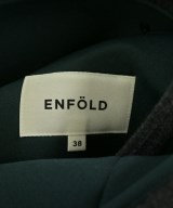 ENFOLD（エンフォルド）その他 グレー サイズ:38(M位) レディース/2200667811010