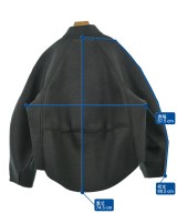 ENFOLD（エンフォルド）その他 グレー サイズ:38(M位) レディース/2200667811010