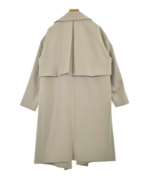 ENFOLD（エンフォルド）トレンチコート ベージュ サイズ:36(S位) レディース/2200667811027