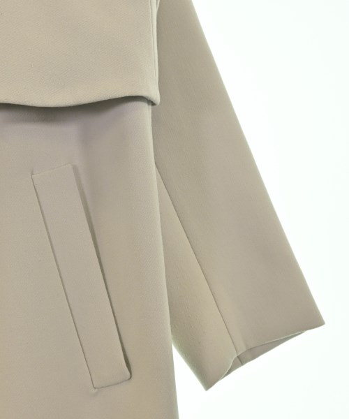 ENFOLD（エンフォルド）トレンチコート ベージュ サイズ:36(S位) レディース/2200667811027