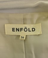 ENFOLD（エンフォルド）トレンチコート ベージュ サイズ:36(S位) レディース/2200667811027