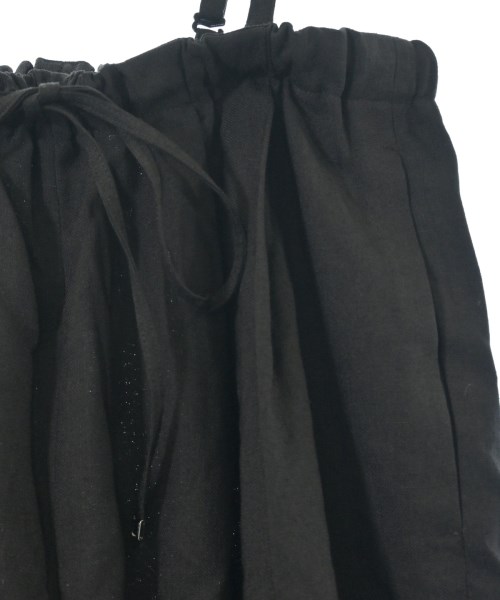 ENFOLD（エンフォルド）その他 黒 サイズ:38(M位) レディース/2200667811058