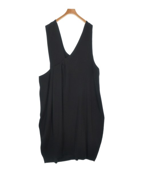 ENFOLD（エンフォルド）ワンピース 黒 サイズ:38(M位) レディース/2200667811072