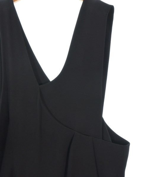 ENFOLD（エンフォルド）ワンピース 黒 サイズ:38(M位) レディース/2200667811072