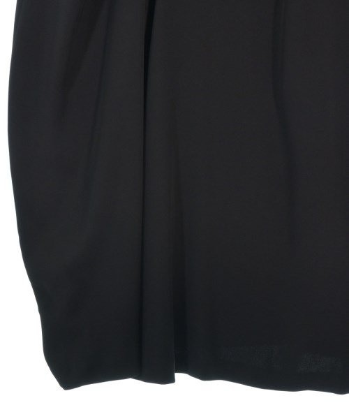 ENFOLD（エンフォルド）ワンピース 黒 サイズ:38(M位) レディース/2200667811072