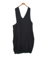 ENFOLD（エンフォルド）ワンピース 黒 サイズ:38(M位) レディース/2200667811072