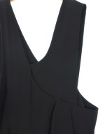 ENFOLD（エンフォルド）ワンピース 黒 サイズ:38(M位) レディース/2200667811072