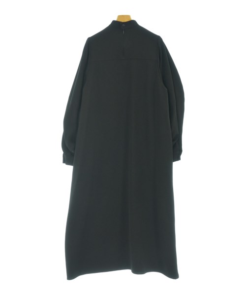 ENFOLD（エンフォルド）ワンピース 黒 サイズ:38(M位) レディース/2200667811089