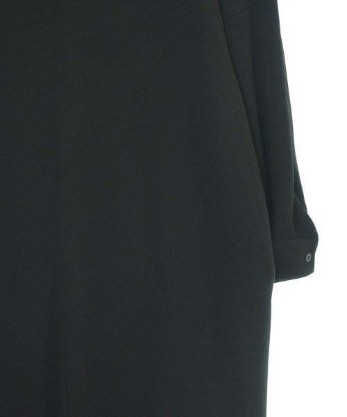 ENFOLD（エンフォルド）ワンピース 黒 サイズ:38(M位) レディース/2200667811089