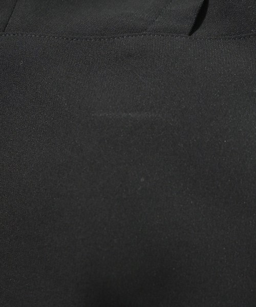 ENFOLD（エンフォルド）ワンピース 黒 サイズ:38(M位) レディース/2200667811096