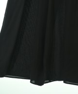 ENFOLD（エンフォルド）ワンピース 黒 サイズ:38(M位) レディース/2200667811096