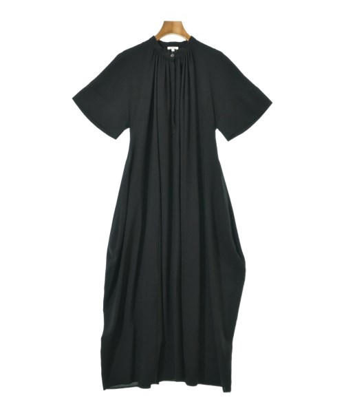 ENFOLD(エンフォルド)ワンピース 黒 サイズ:38(M位)/2200667811102