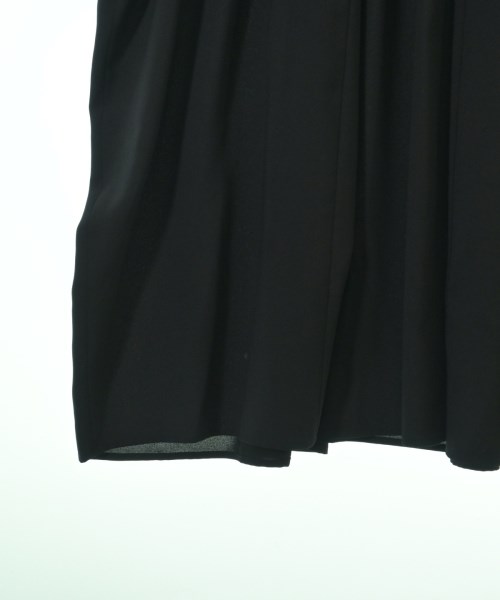 ENFOLD（エンフォルド）ワンピース 黒 サイズ:38(M位) レディース/2200667811102