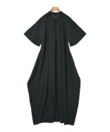 ENFOLD（エンフォルド）ワンピース 黒 サイズ:38(M位) レディース/2200667811102