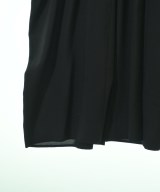 ENFOLD（エンフォルド）ワンピース 黒 サイズ:38(M位) レディース/2200667811102