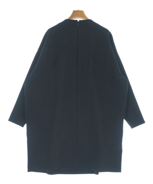 ENFOLD（エンフォルド）ワンピース 黒 サイズ:38(M位) レディース/2200667811119