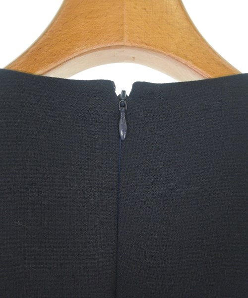 ENFOLD（エンフォルド）ワンピース 黒 サイズ:38(M位) レディース/2200667811119