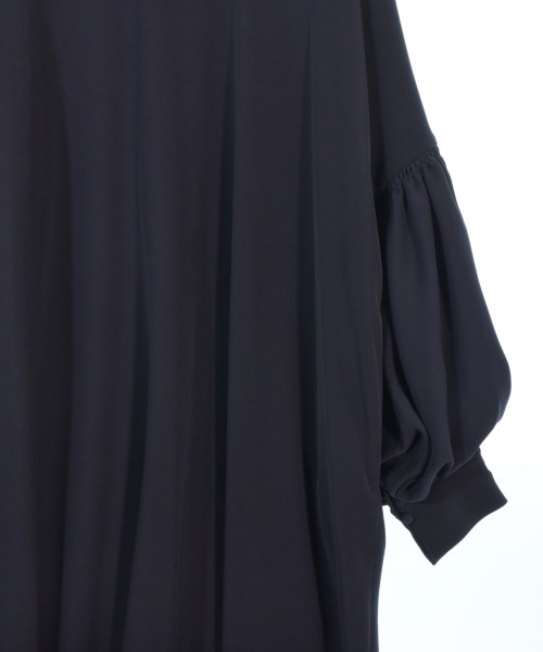 ENFOLD（エンフォルド）ワンピース 紺 サイズ:38(M位) レディース/2200667811126