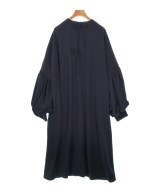 ENFOLD（エンフォルド）ワンピース 紺 サイズ:38(M位) レディース/2200667811126