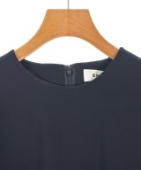 ENFOLD（エンフォルド）ワンピース 紺 サイズ:38(M位) レディース/2200667811126