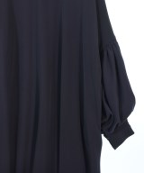 ENFOLD（エンフォルド）ワンピース 紺 サイズ:38(M位) レディース/2200667811126