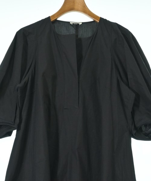 ENFOLD（エンフォルド）ワンピース 黒 サイズ:38(M位) レディース/2200667811133