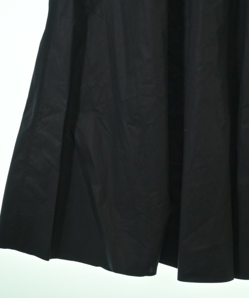 ENFOLD（エンフォルド）ワンピース 黒 サイズ:38(M位) レディース/2200667811133