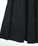 ENFOLD（エンフォルド）ワンピース 黒 サイズ:38(M位) レディース/2200667811133