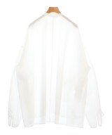 ENFOLD（エンフォルド）ブラウス 白 サイズ:38(M位) レディース/2200667811164