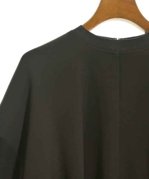 ENFOLD（エンフォルド）ブラウス カーキ サイズ:38(M位) レディース/2200666506085