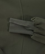 ENFOLD（エンフォルド）ブラウス カーキ サイズ:38(M位) レディース/2200666506085