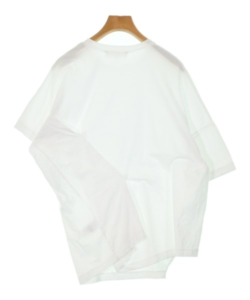 ENFOLD（エンフォルド）Tシャツ・カットソー 白 サイズ:38(M位) レディース/2200664420062