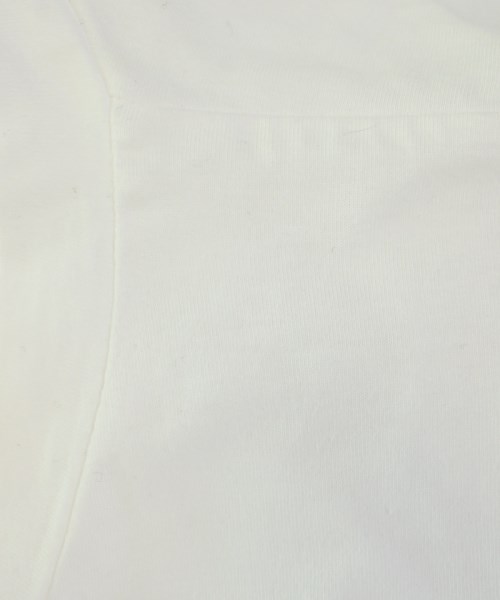 ENFOLD（エンフォルド）Tシャツ・カットソー 白 サイズ:38(M位) レディース/2200664420062