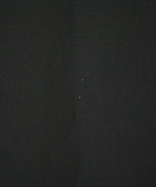 ENFOLD（エンフォルド）カジュアルシャツ 黒 サイズ:38(M位) レディース/2200671452063