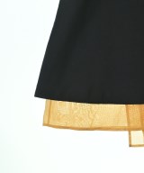 ENFOLD（エンフォルド）カジュアルシャツ 黒 サイズ:38(M位) レディース/2200671452063